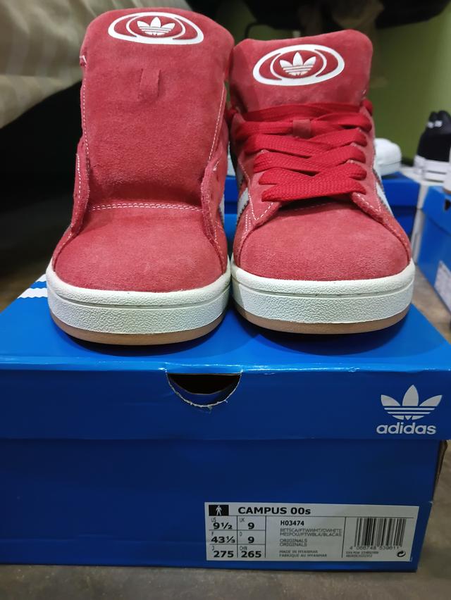 adidas campus00's ของแท้