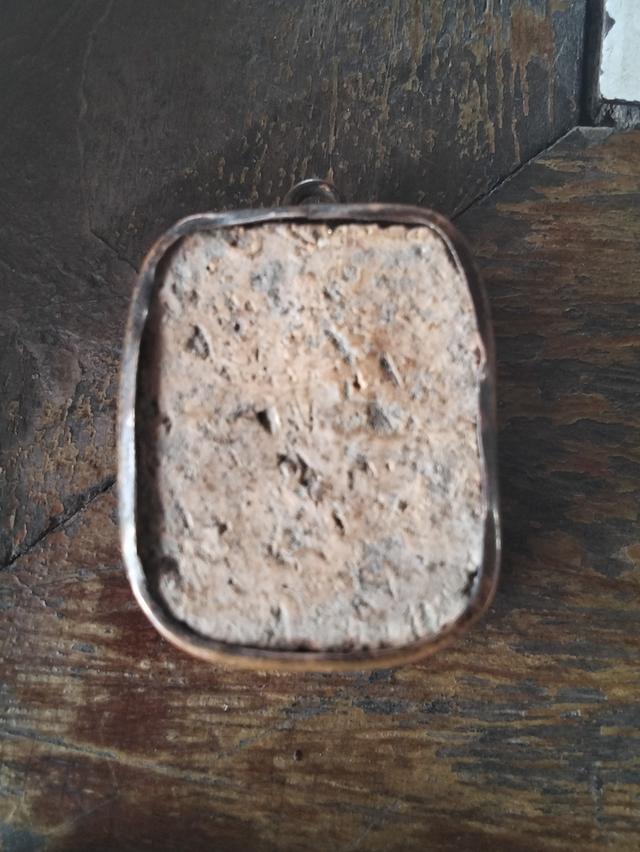 พระเครื่องหลวงพ่อปาน