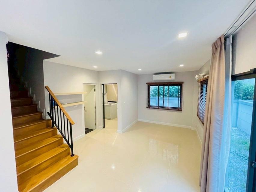 🏡 [ขายด่วน] VENUE Westgate (SC ASSET) — เพียง 3.9 ล้าน! 4