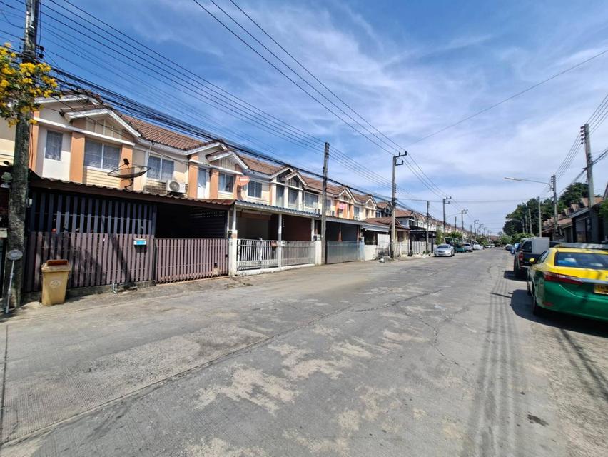 ขายบ้าน 2 ชั้น หมู่บ้านพฤกษา57 คลอง3 ลำลูกกา 3