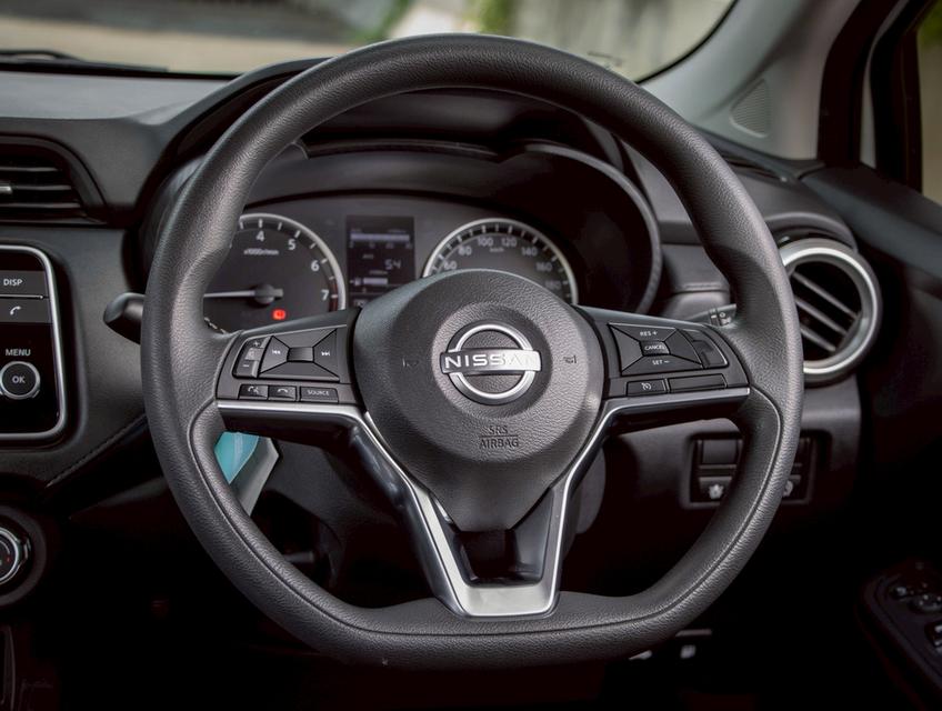 NISSAN ALMERA 1.0 EL ปี 2024 7