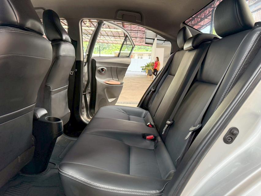 TOYOTA VIOS 1.5 MID ปี 2019 15