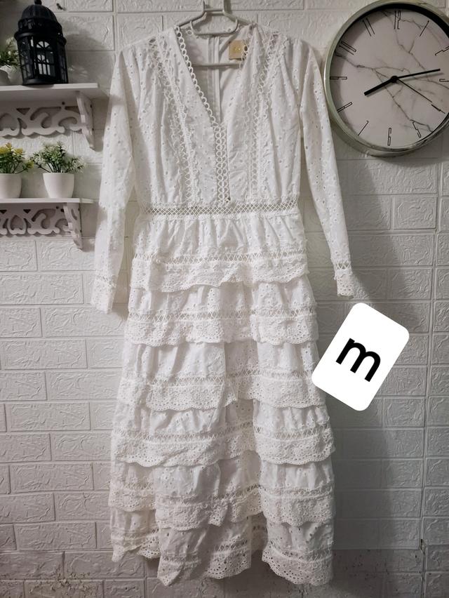 เสื้อผ้า มือ2  6