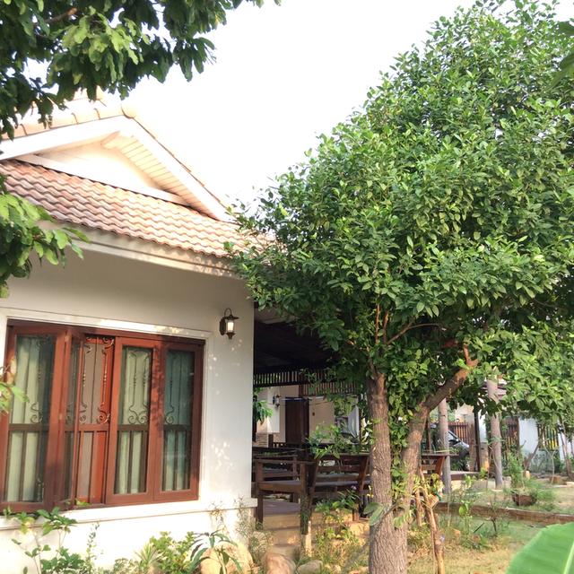 ขายบ้านเดี่ยวริมน้ำ 175 ตรว. ออกแบบสร้างโดยสถาปนิก วัสดุคุณภาพ ใกล้ BTS คูคต 1