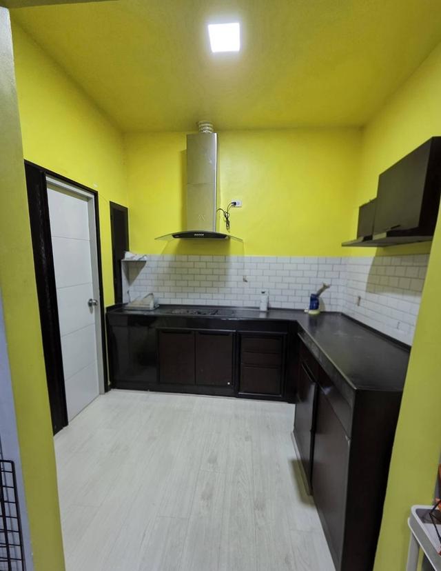 บ้านแฝด หมู่บ้านภูมิชนก พุทธมณฑลสาย 4-5 8