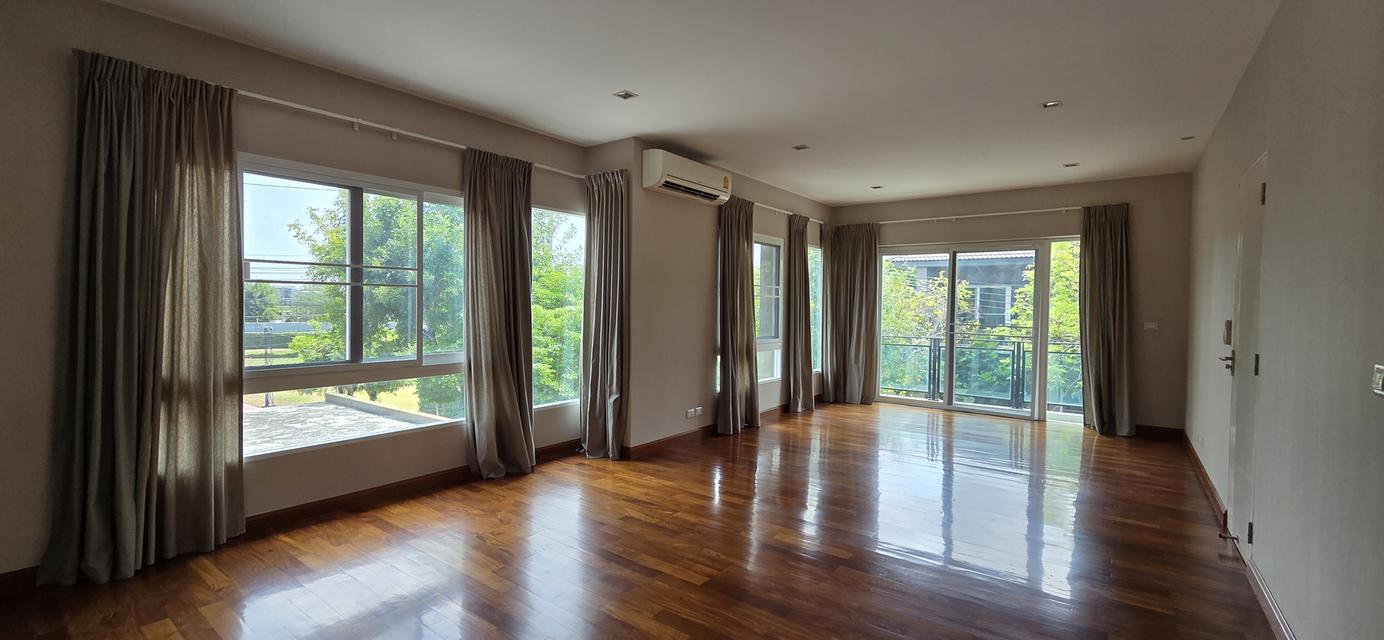 ขายบ้านเดี่ยวในโครงการลัดดารมย์บางนา 4