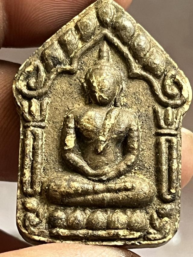 พระขุนแผนหลวงปู่ทิม วัดระหารไร่
