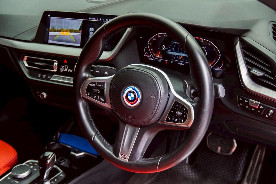 BMW 220i gran coupe M sport ปี 2021 เลขไมล์ 52,xxx km. 14
