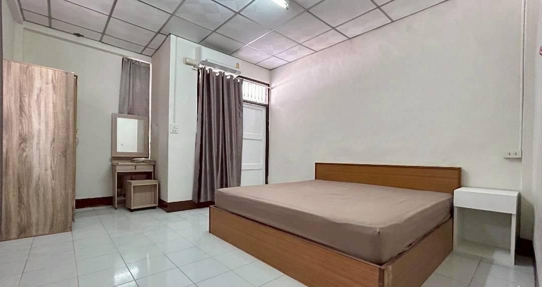 ให้เช่าทาวน์เฮ้าส์ 2 ชั้น หลังมุม ซอยอ่อนนุช 48 พร้อมอยู่ (N.2036) 5