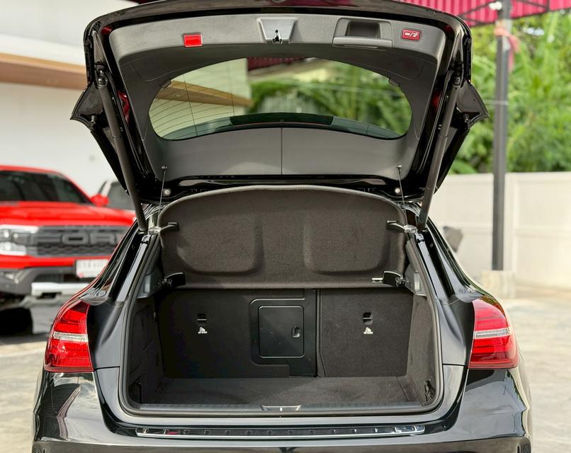 Benz Gla250 ปี19 17