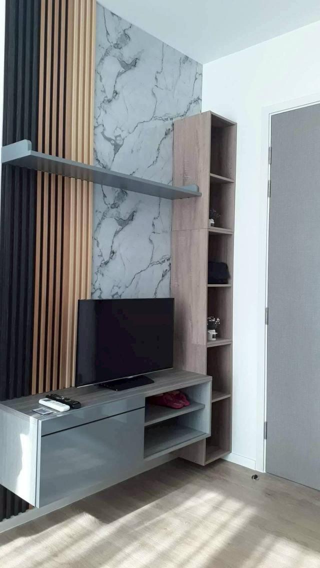 ให้เช่าคอนโดใกล้รามคำแหง Modiz Rhyme Ramkhamhaeng (โมดิซ ไรห์ม รามคำแหง) 4