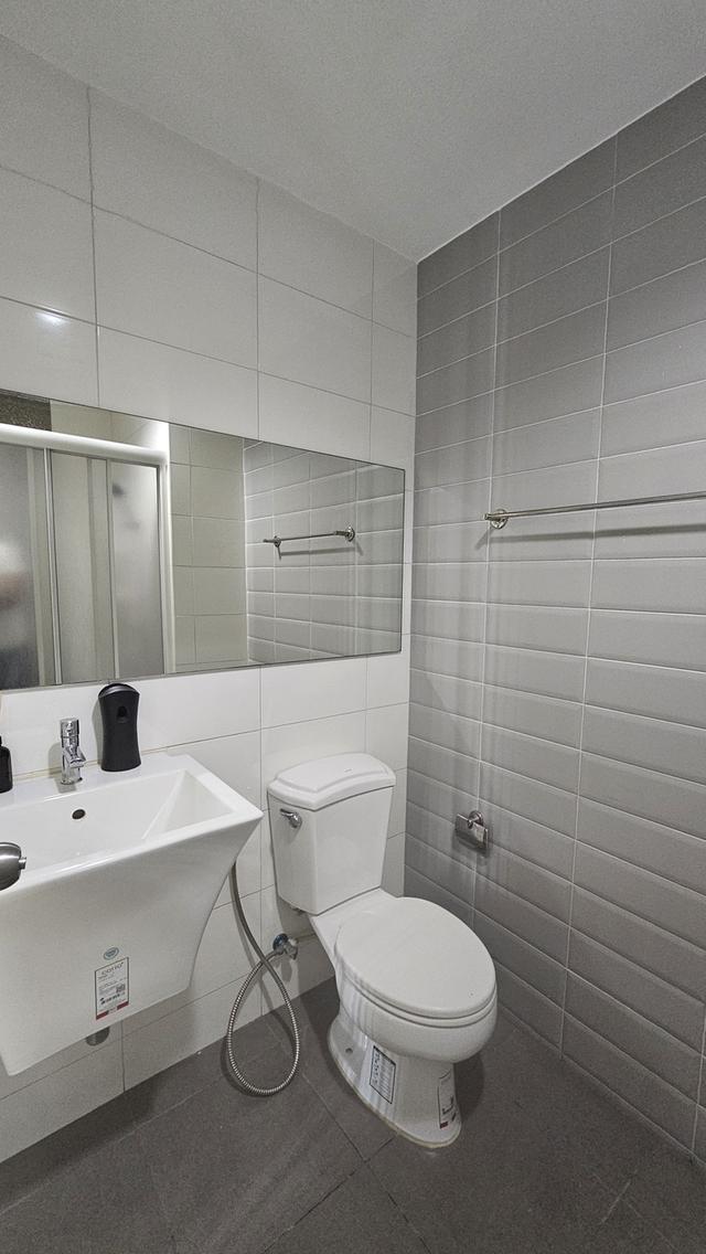 ให้เช่า 1ห้องนอน BTSเอกมัย Aspire Rama 4 (แอสไพร์ พระราม 4) 6