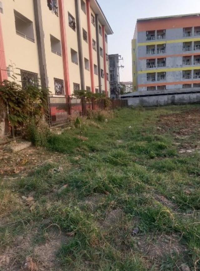 ที่ดินติดมหาลัยมหาสารคาม 280 ตร.ว 4