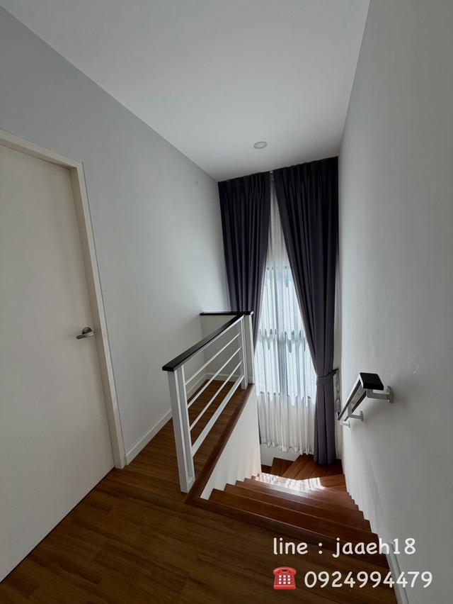 ขายบ้านธัญญาภิรมย์ รังสิต คลอง7 20