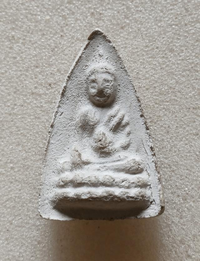 พระพุทโธน้อยคุณแม่บุญเรือน