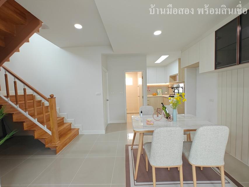 หมูบ้านภัสสร19 จตุโชติ 4