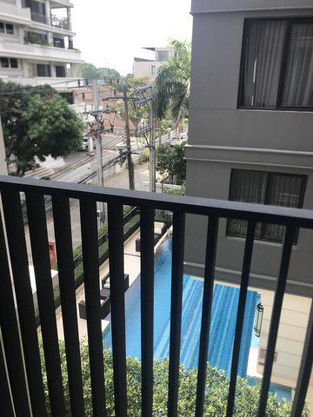 1 bedroom for rent at Maestro 02 6