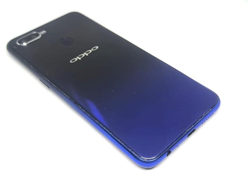 ขายสุดคุ้ม OPPO F9 4