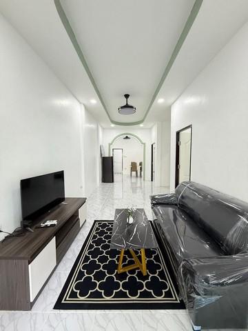 ขายบ้านทาวน์เฮาส์ หมู่บ้านดาราพรรณ 5 ซอยเขาตาโล 3 2