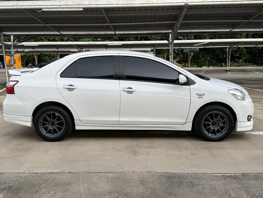 Toyota vios 1.5 ปี2010 รูปที่ 5