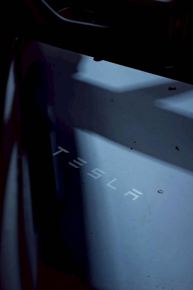 Tesla Model3 RWD Model Highland 9