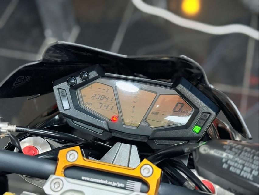 Z800 7