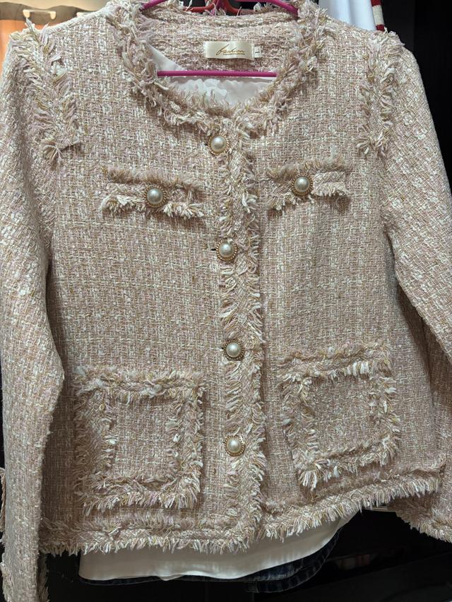 เสื้อผ้าแฟชั่นเสื้อผ้าทวิต