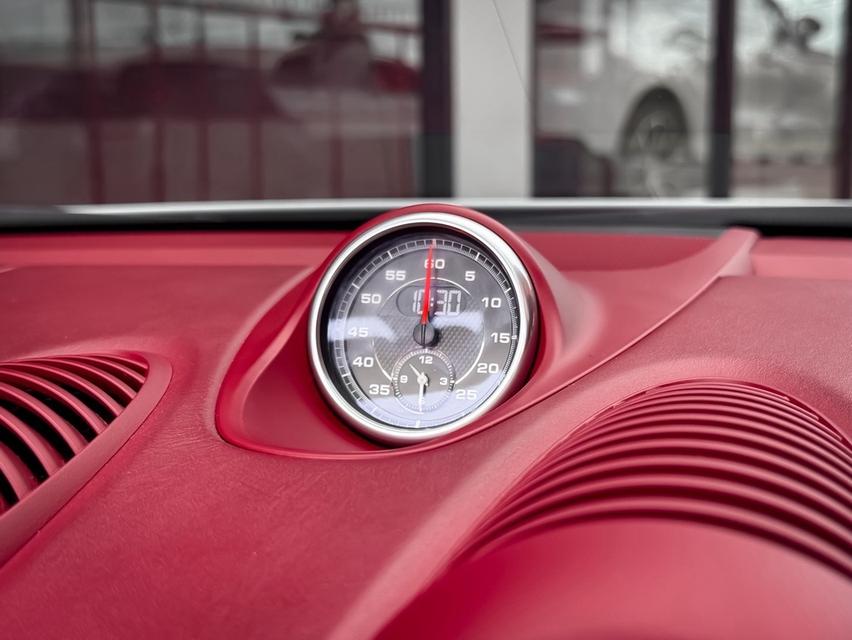(แจ้งรหัสรถ MCA6666) 2017 PORSCHE BOXSTER 718 2.0 TURBO (AAS) รูปที่ 13