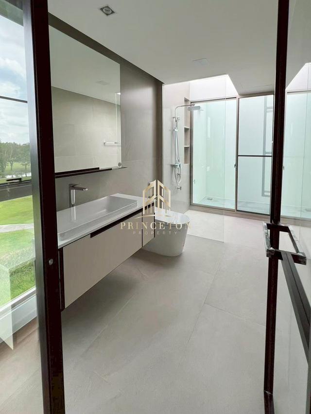 House For Rent VIVE Rama 9 in Modern Japanese Design 15