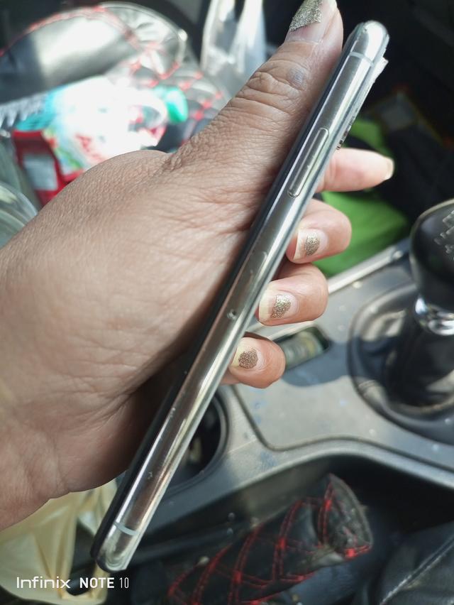 Apple iphone x th reset รูปที่ 4