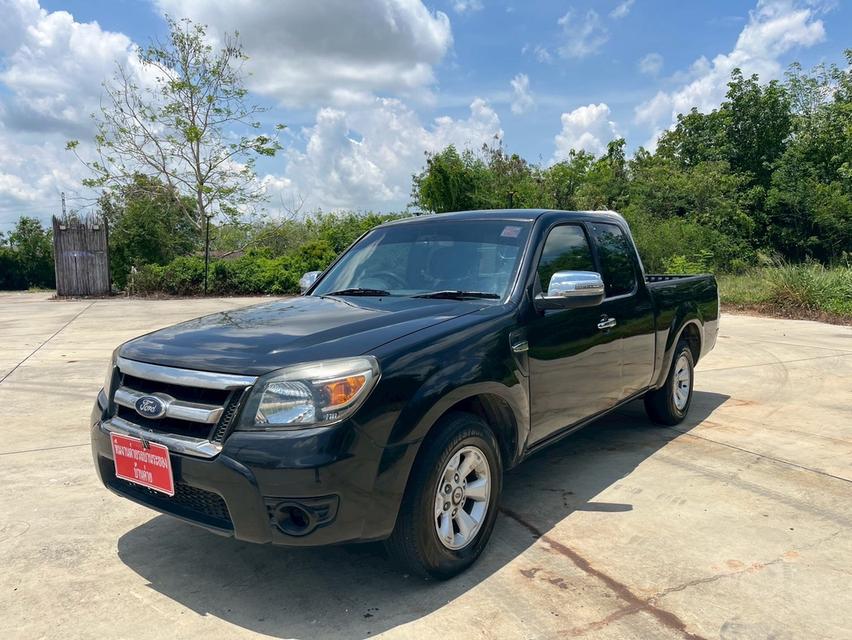 รหัสรถ TBK53 Ford Ranger 2.5💥ปี2011