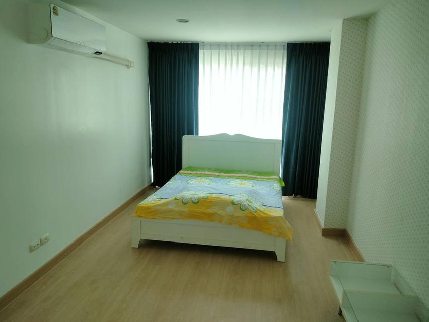 ขาย D5 Condo 51.86 ตรม. ตั้งอยู่ในซอยนวลจันทร์56 เขตบึงกุ่ม กทม. 6