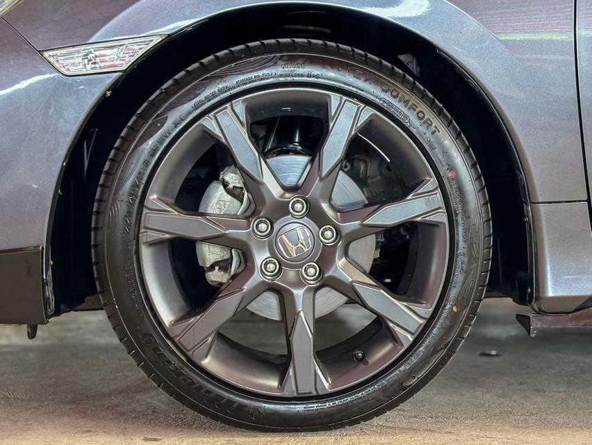 HONDA CIVIC FC 1.8 EL ปี 2020 รูปที่ 16