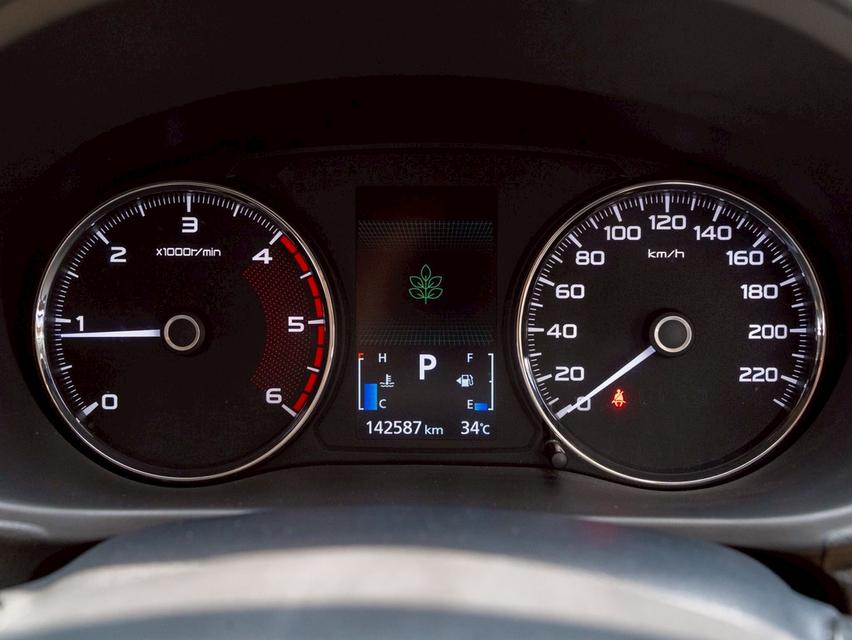 Mitsubishi Pajero Sport 2.4 GT Premium ปี 2018 รูปที่ 15