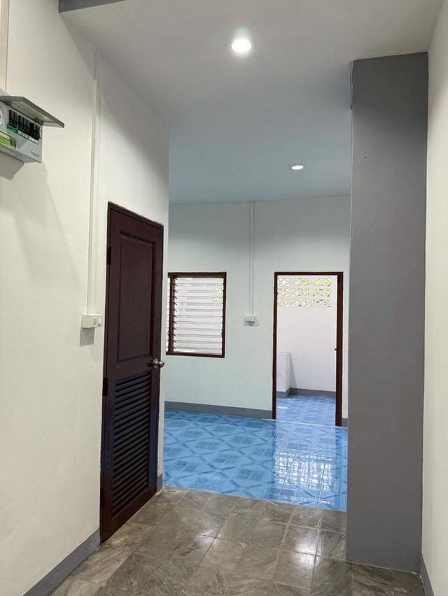 ขายด่วนทาวน์โฮม หมู่บ้านสวนหลวงโฮมเพลส ใกล้ซีคอนสแควร์ศรีนครินทร์ (N.1762)