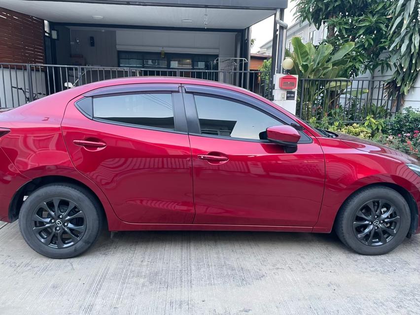 Mazda2 2019 รถบ้านใหม่ ใช้งานน้อยมาก 3