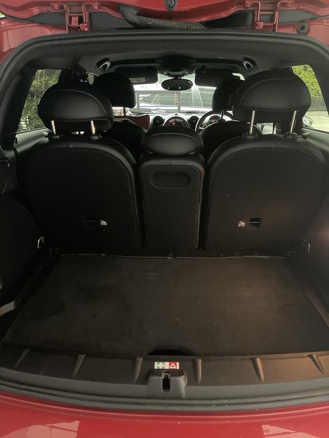 2015 Mini Countryman เบนซิน รูปที่ 7