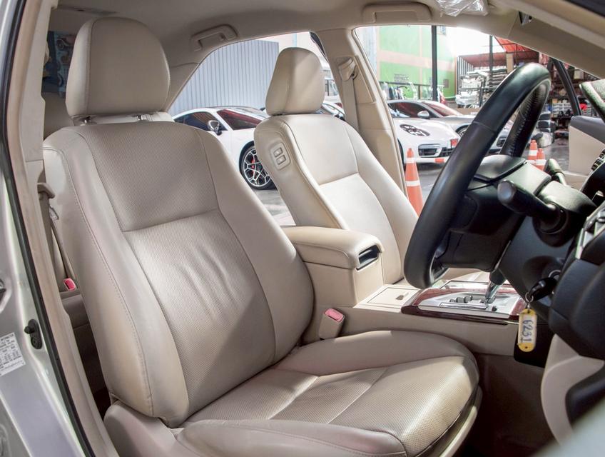 TOYOTA CAMRY 2.0G ปี 2012 10