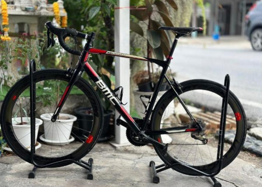 จักรยานเสือหมอบ BMC ALR01