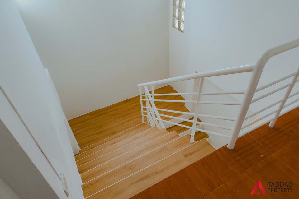 ขายบ้านเดี่ยว 2 ชั้น รีโนเวทใหม่พร้อมเข้าอยู่ 12