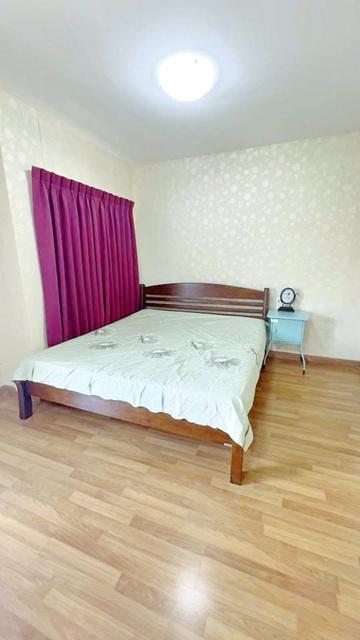 ARLบ้านทับช้าง 2.5กม.ให้เช่าบ้านเดี่ยวหรู 2 ชั้น 55ตร.ว.อ่อนนุช73 สุขุมวิท77 3นอน ซีคอนสแควร์ ศรีนครินทร์ 4 กม. 6