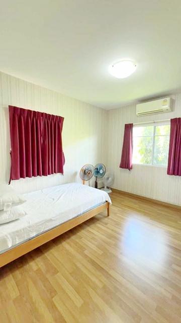 ARLบ้านทับช้าง 2.5กม.ให้เช่าบ้านเดี่ยวหรู 2 ชั้น 55ตร.ว.อ่อนนุช73 สุขุมวิท77 3นอน ซีคอนสแควร์ ศรีนครินทร์ 4 กม. 7