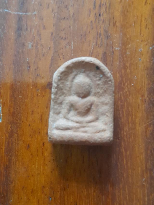 พระซุ้มกอเนื้อดิน 1