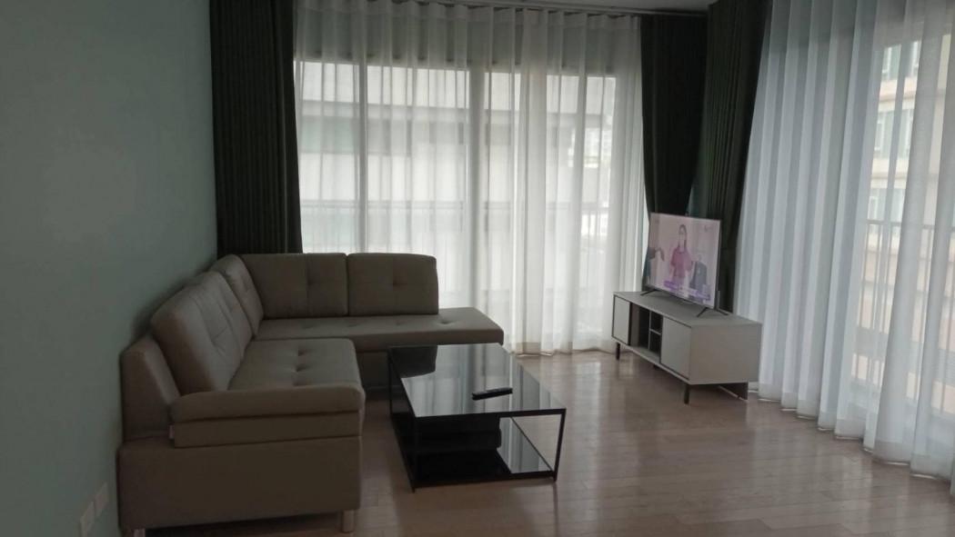 MN04352 - Noble Solo - 67 sqm - ARL Ramkhamhaeng - BTS Thonglor - ELC International School 2