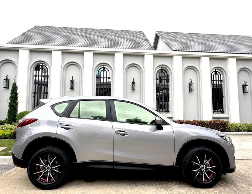 MAZDA CX5 2.0S ปี 2014 รูปที่ 5