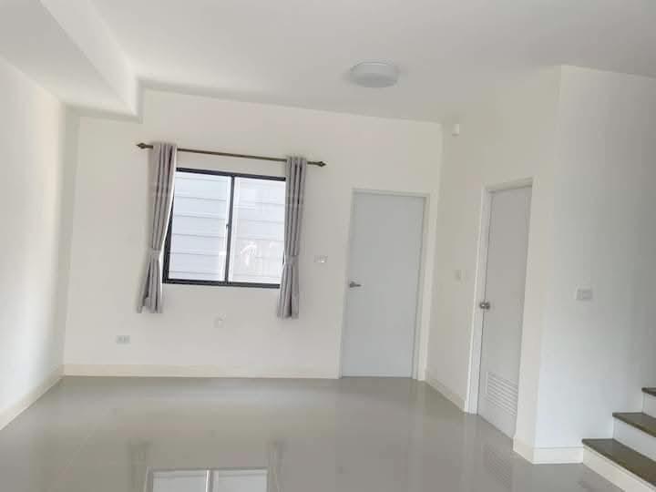 ทาวน์โฮม ติดฟิวเจอร์ รังสิต โครงการ พลี โน่ พหลโยธิน รังสิต ให้ เช่า 5