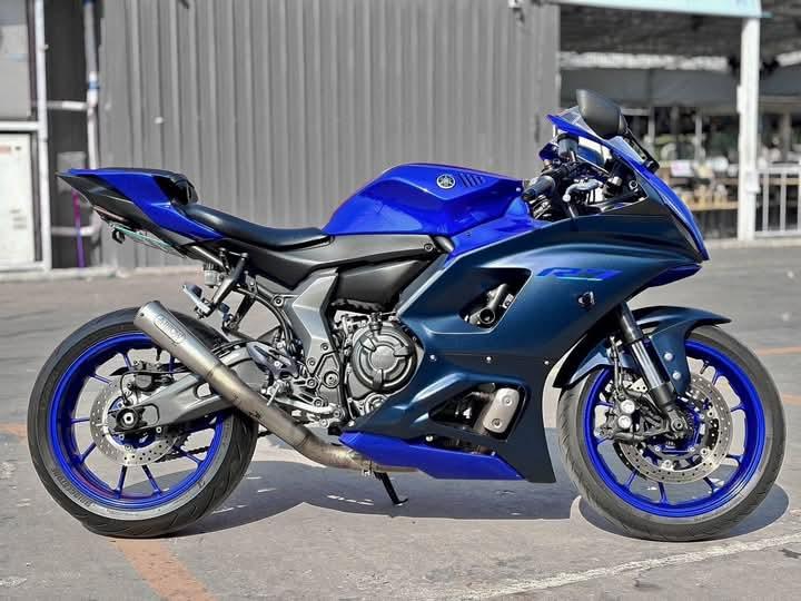 ขาย Yamaha R7 สภาพนางฟ้า 5