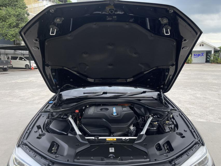 🔥BMW 530e M-Sport ปี 18 จด 19 🔥 17