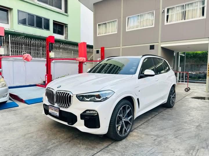 BMW X4 สภาพนางฟ้า 3