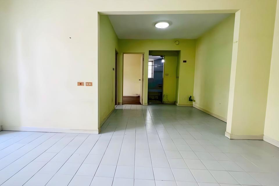 ขายคอนโด บ้านสวนธน พุทธบูชา 47 ชั้น 1 ใกล้ ม.บางมด 3